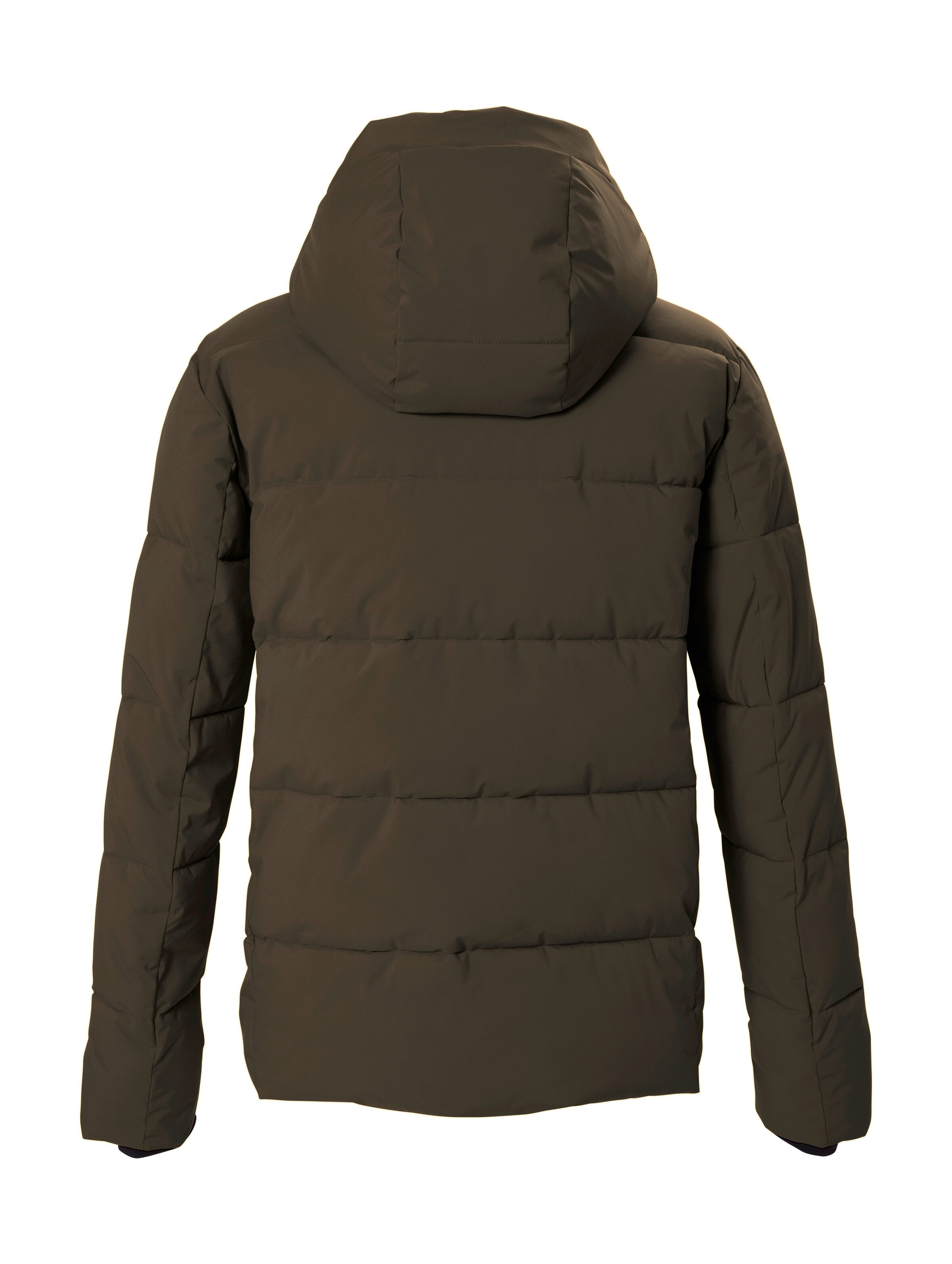 G.I.G.A. DX by killtec Steppjacke GW 5 MN QLTD JCKT Wasserabweisend, winddicht, atmungsaktives Material – Bild 2 von 5