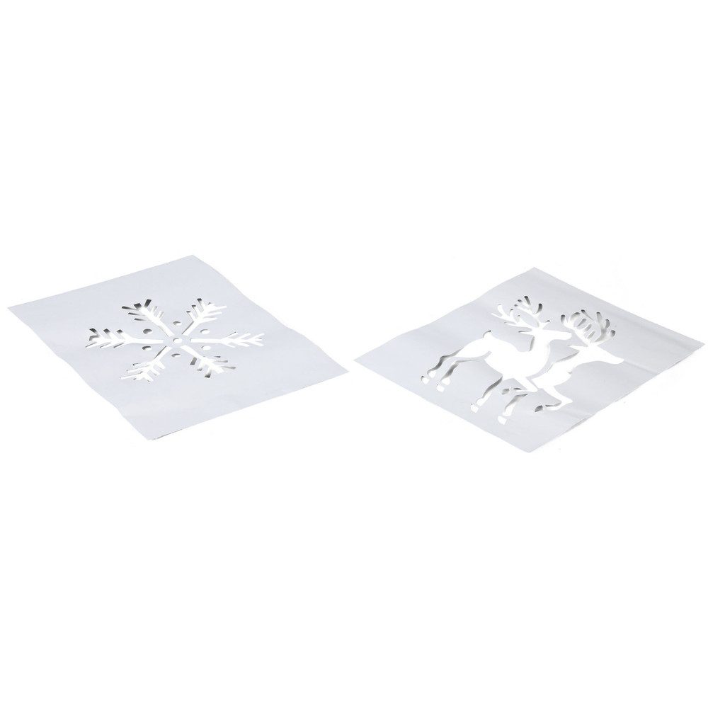 Goodmark Weihnachtsfigur Schneespray - ca. 150 günstig online kaufen