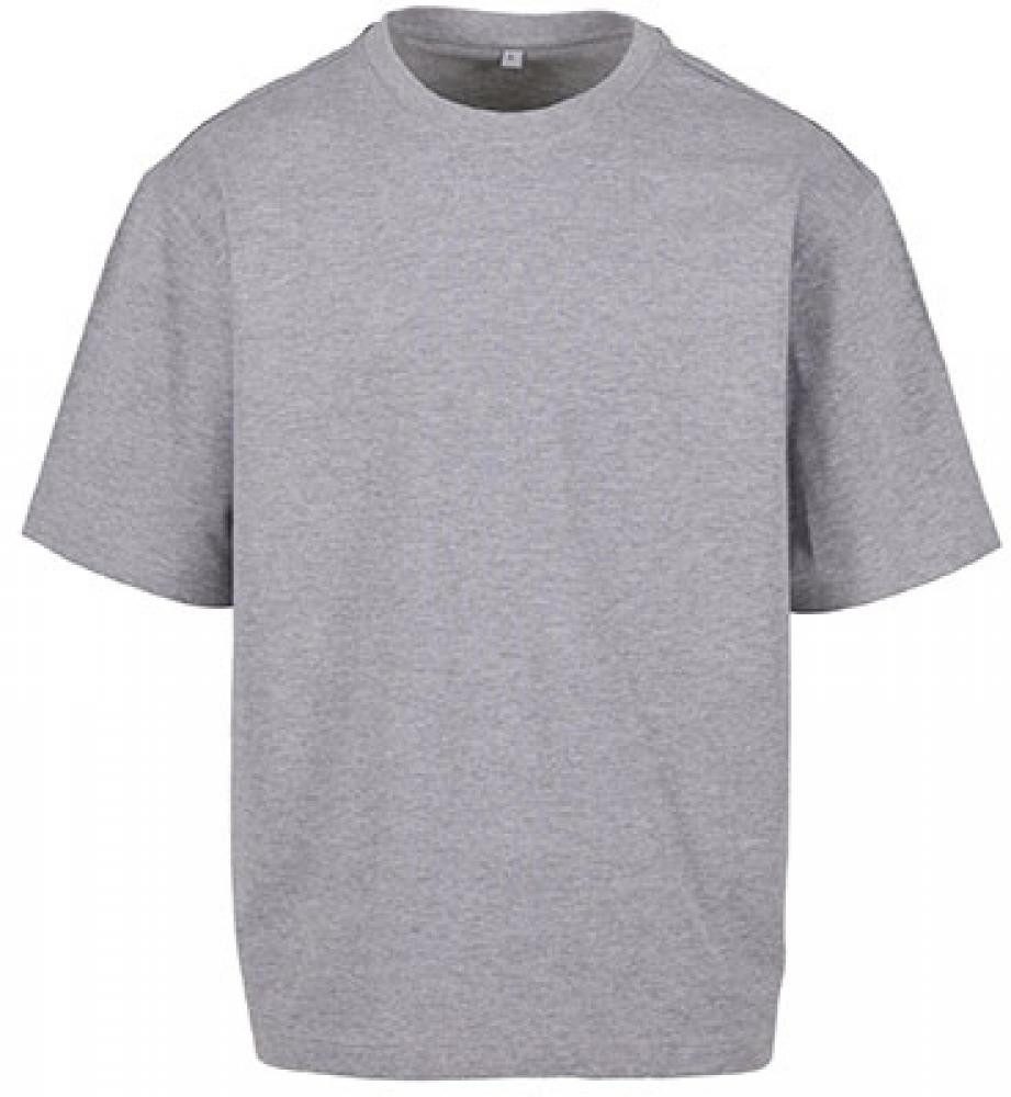 Rundhalsshirt Herren Loose Fit T-shirt