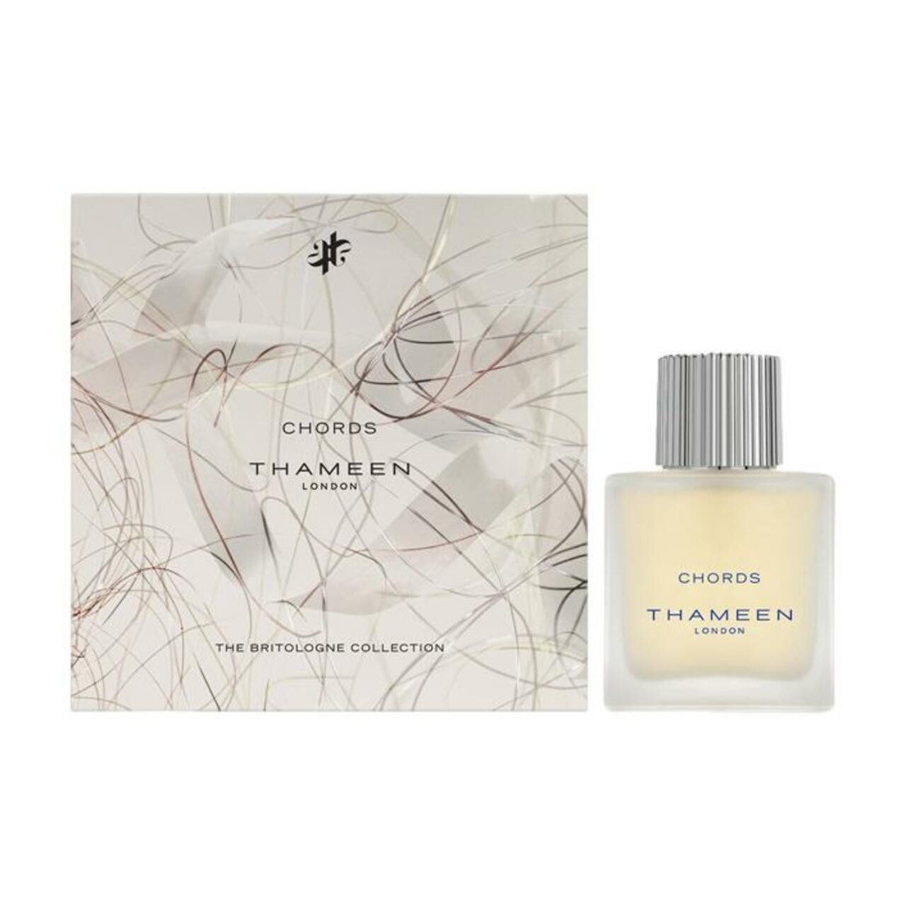 Thameen Eau de Cologne Chords Cologne Elixir