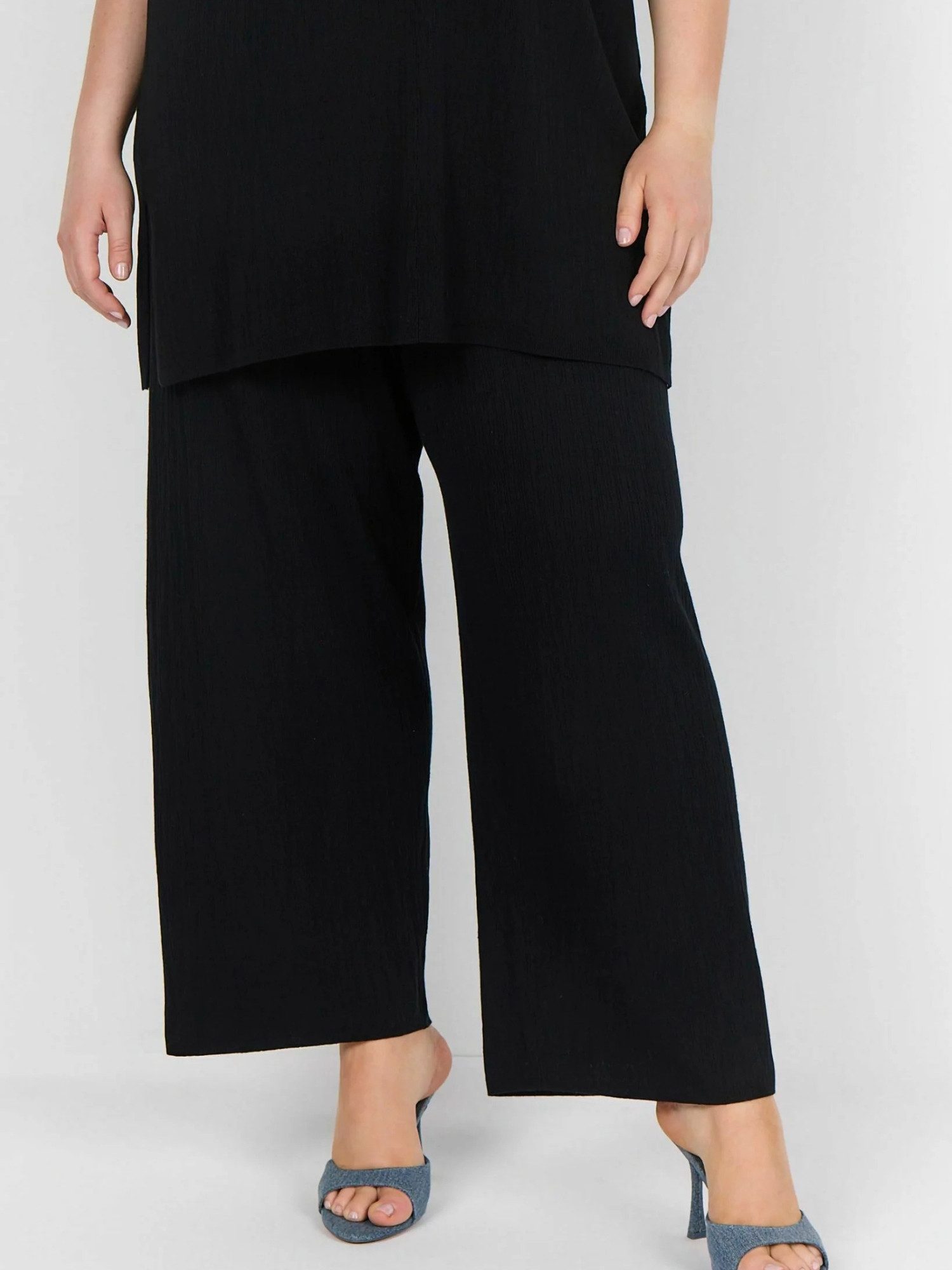 Wasabi Concept Chinohose Wasabi Concept Trouser WA-FALKA 2