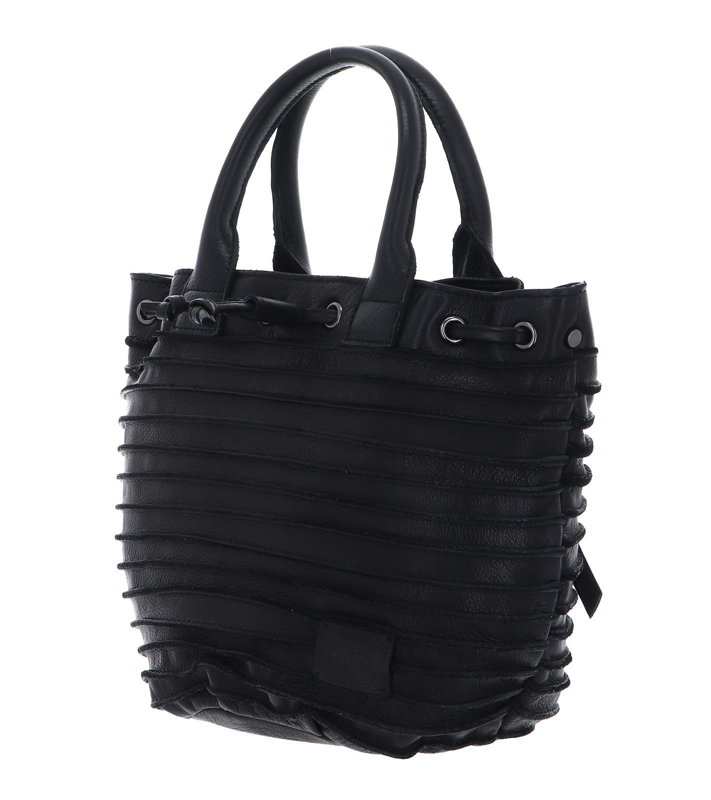 FREDsBRUDER Handtasche Little Fat Friend