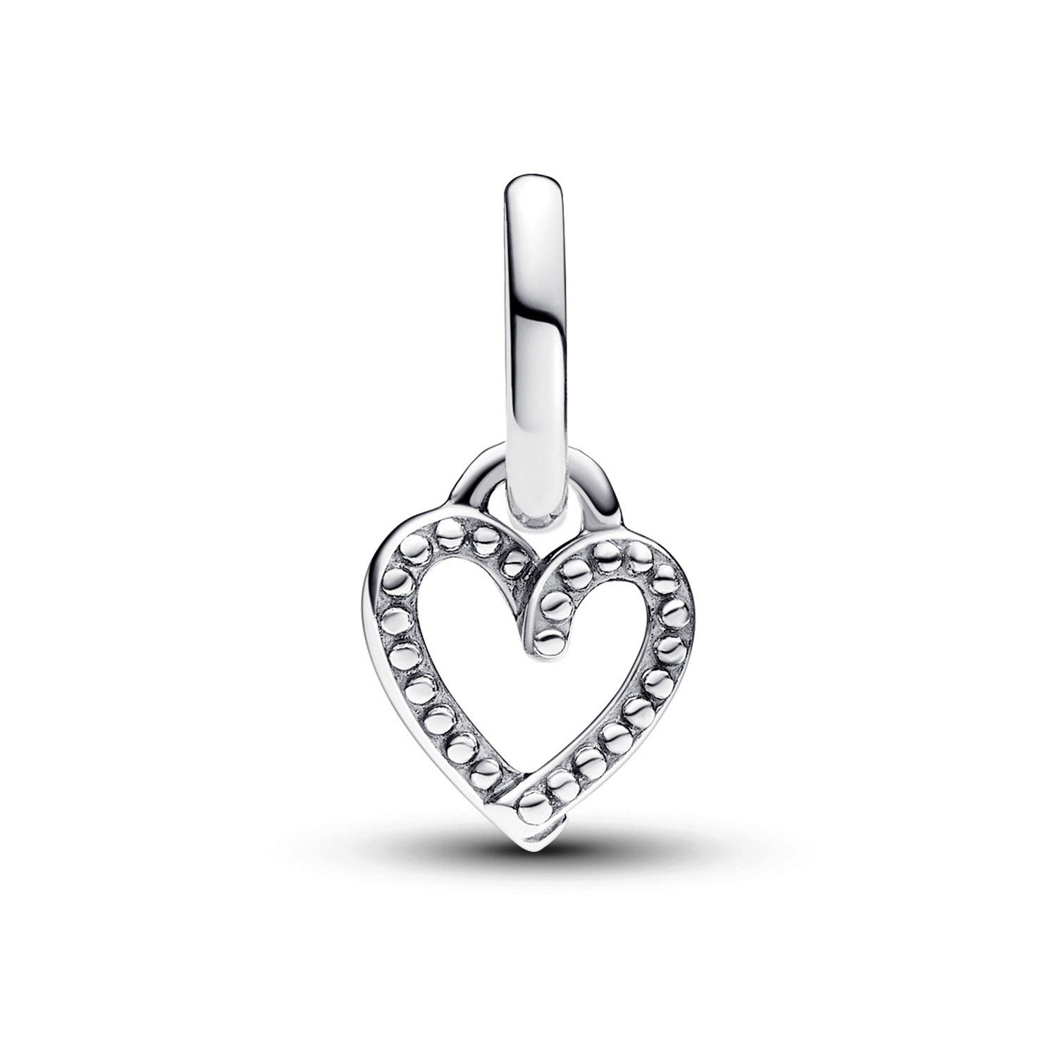 Pandora Kette mit Anhänger Schmuck-Set für Freihändiges Silber Bundle