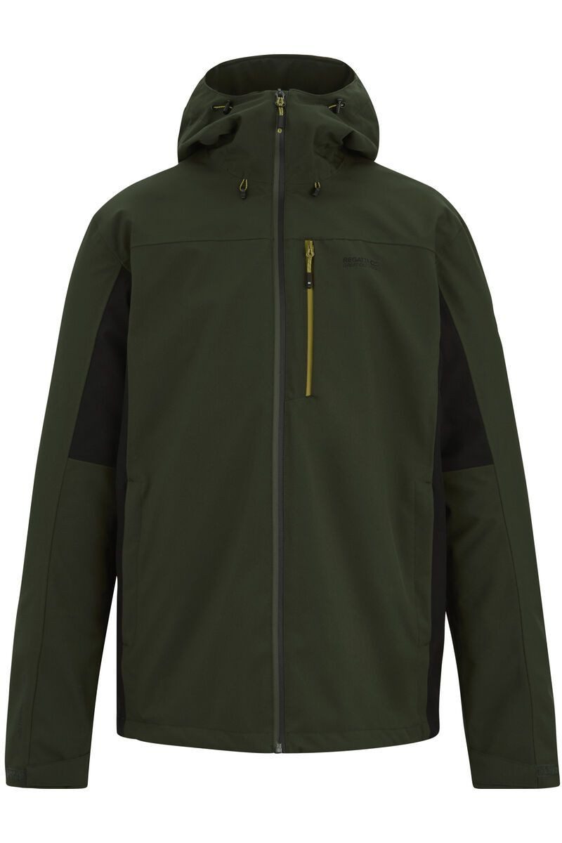 Regatta Trekkingjacke