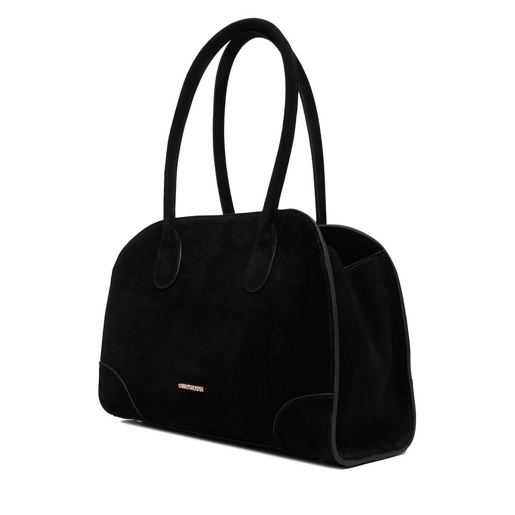 GINO ROSSI Umhängetasche Gino Rossi Damen Tasche Schwarz