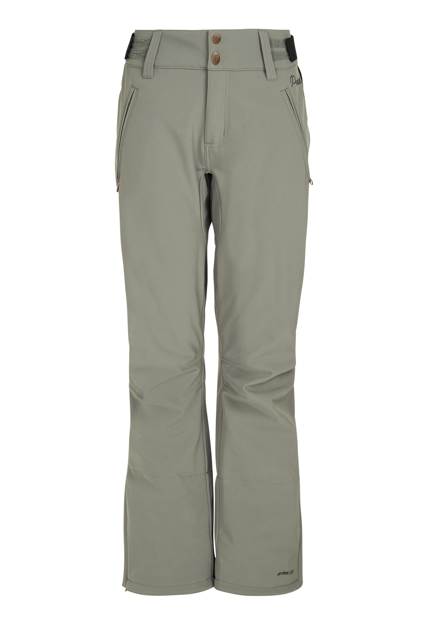 Protest Skihose LONELY (1-tlg)