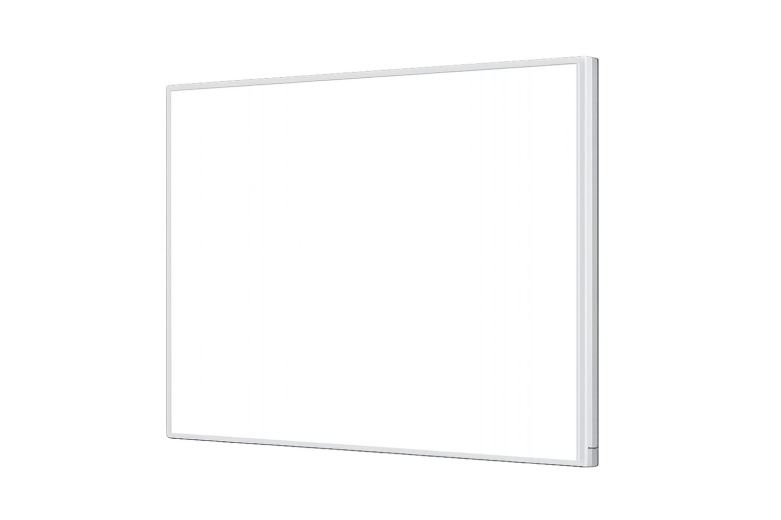 TSE Infrarotstrahler Hocosyme Infrarot-Wandheizung 260 W Alu Heizpaneel 600x700 mm flach