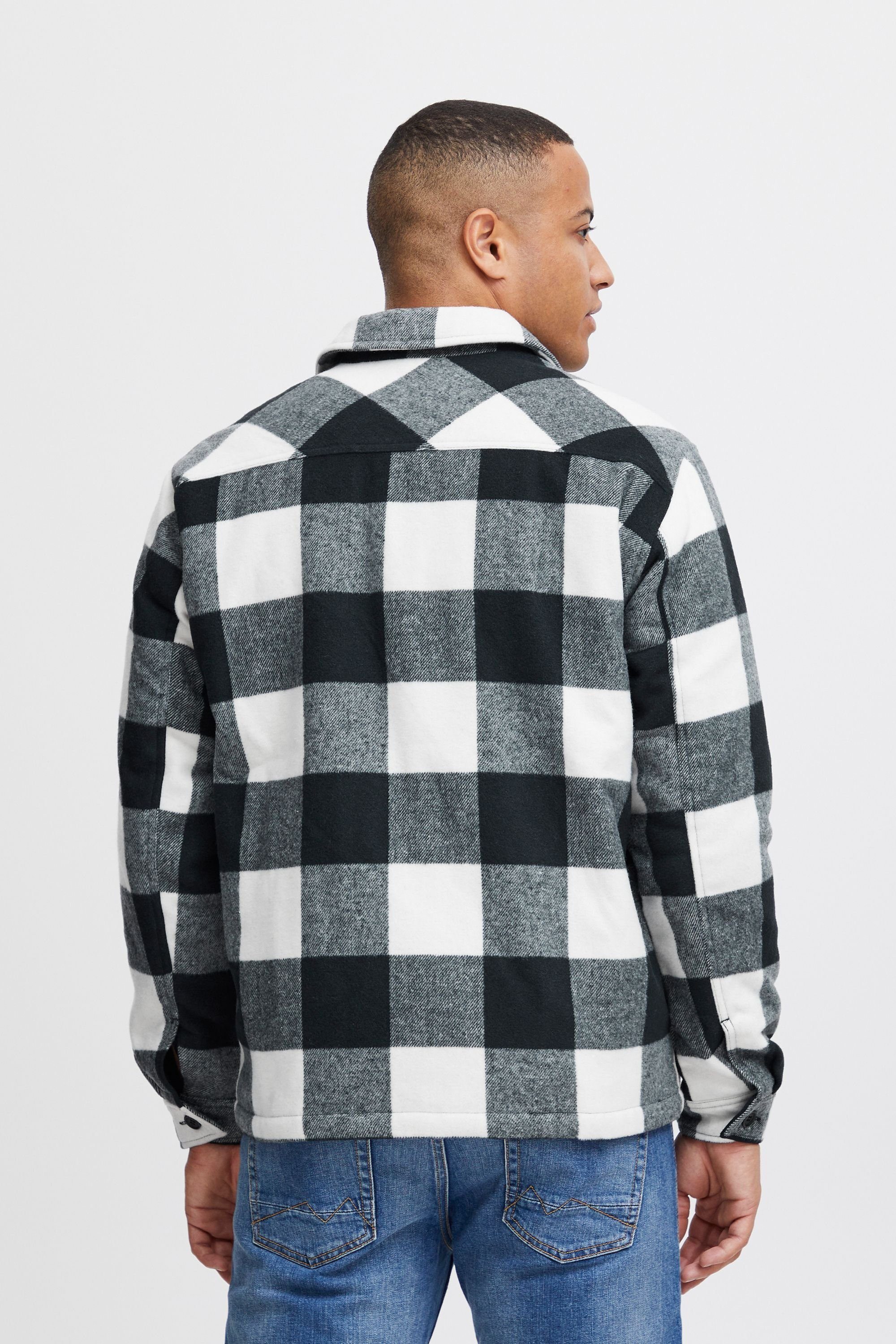 Blend Kurzjacke BHOuterwear Stilvolle Übergangsjacke