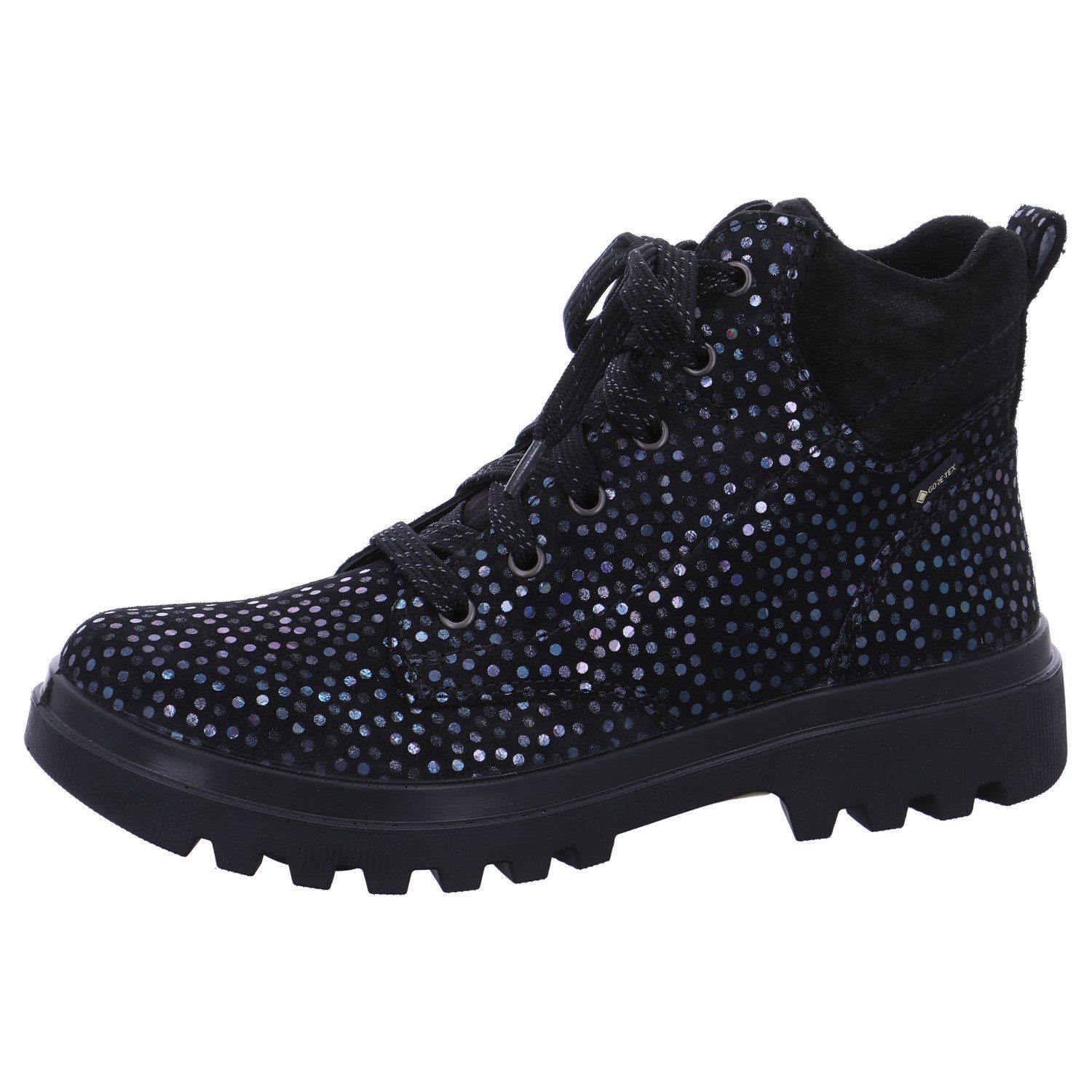 Superfit Abby Nova Schnürstiefel