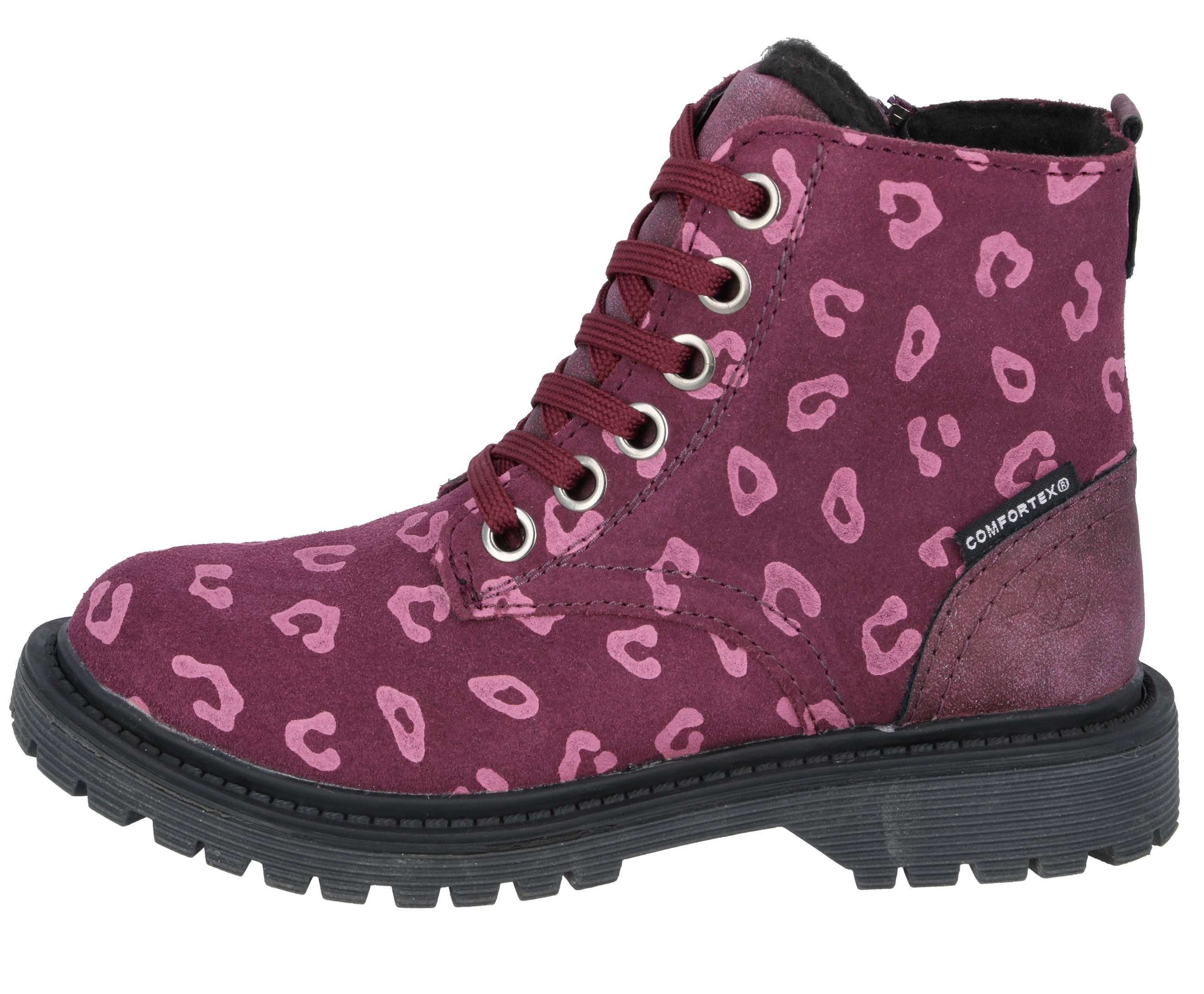 Lico Trendstiefel Malati Stiefel