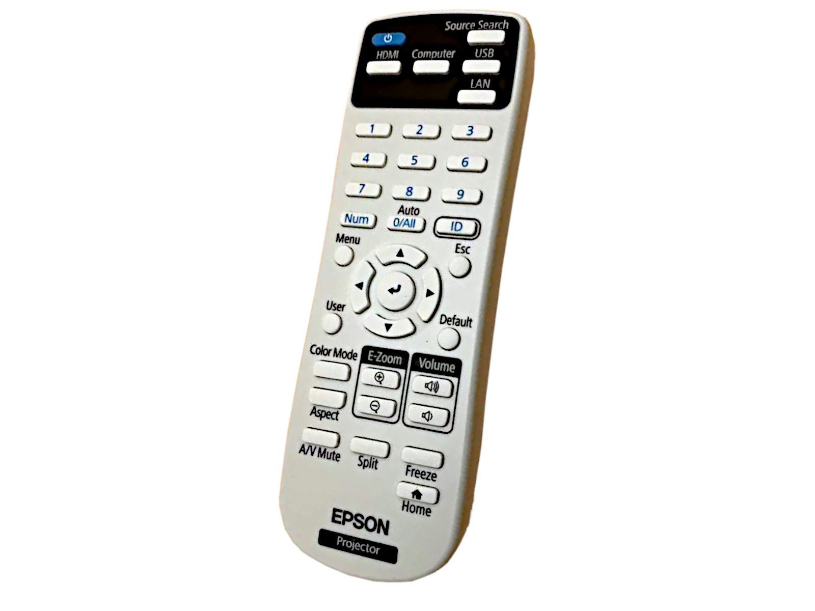 Epson 2198635 Fernbedienung