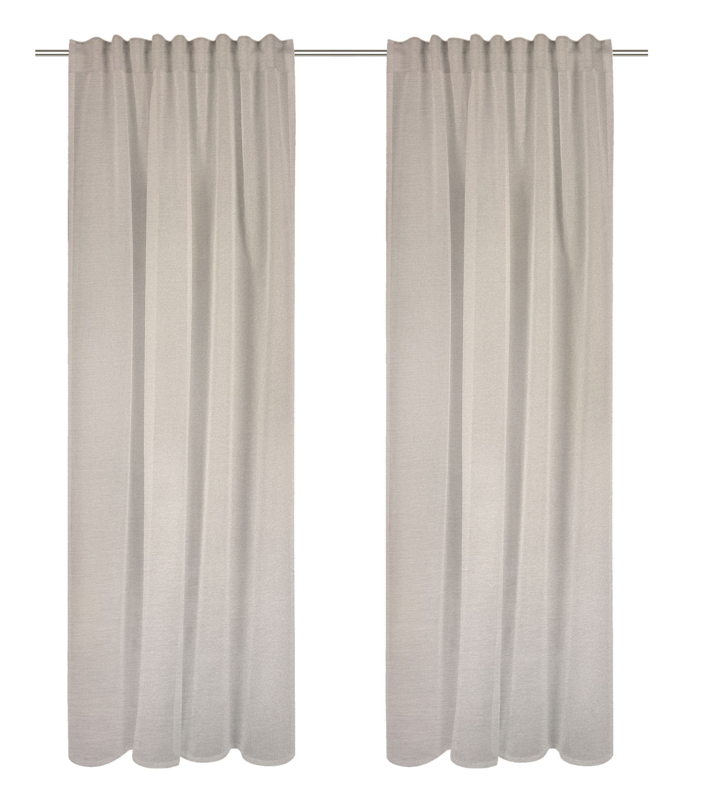 OTTO home Verdunkelungsvorhang Fleuriss (1 St), Multifunktionsband, verdunkelnd, Polyester, Wohnzimmer,Schlafzimmer,Arbeitszimmer, Gewicht 280 g/m², beliebt