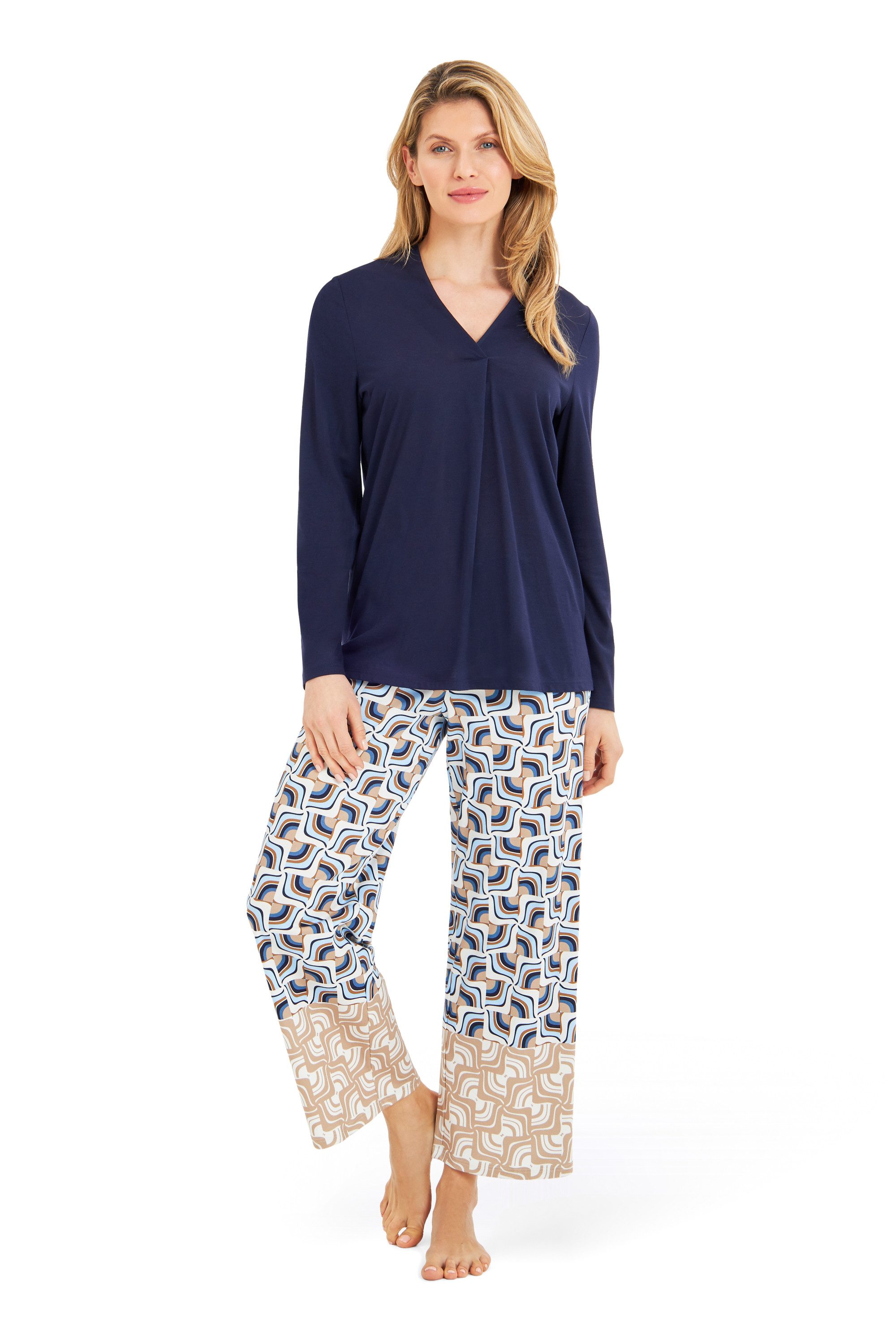 Féraud Pyjama 3241246 günstig online kaufen