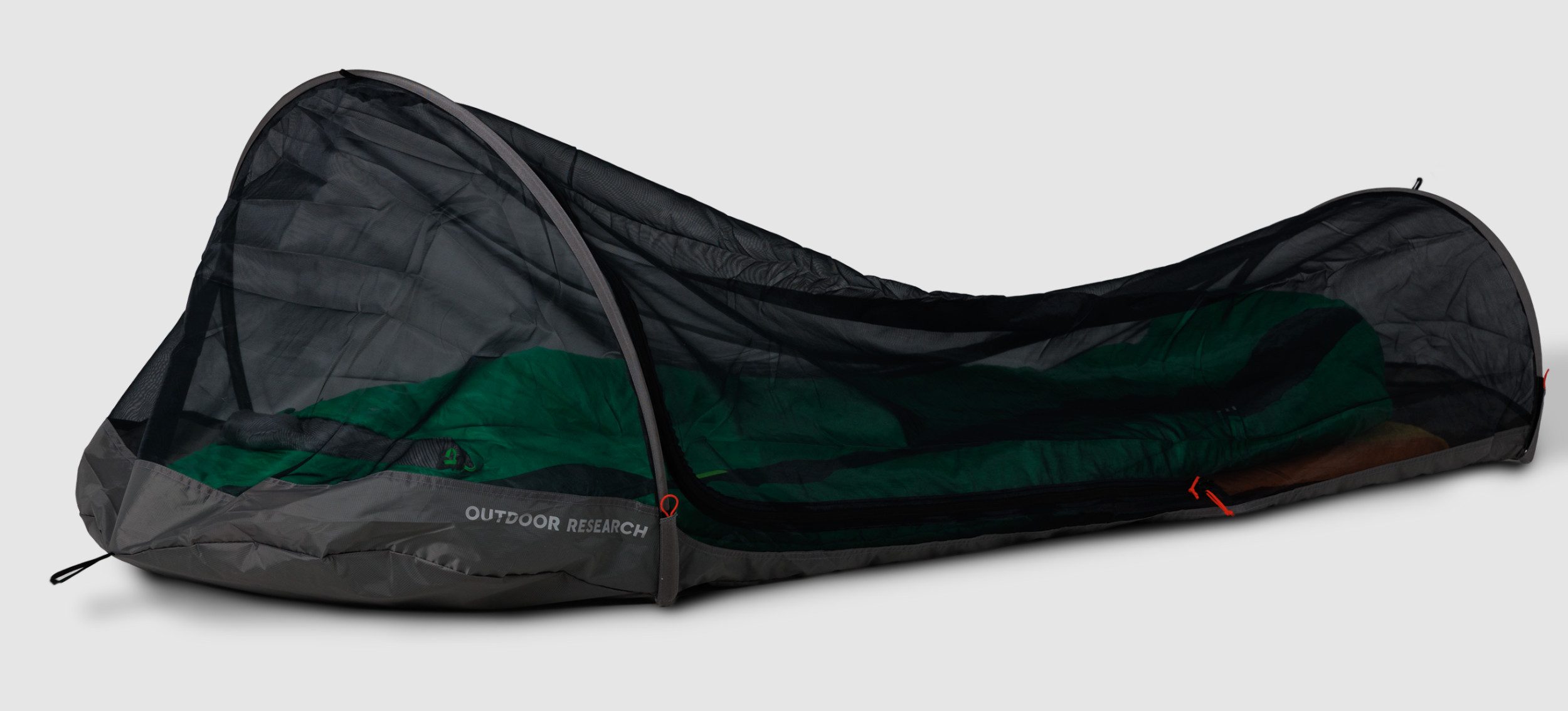 Outdoor Research Biwaksack Outdoor Resesarch Bug XT Bivy Biwaksack