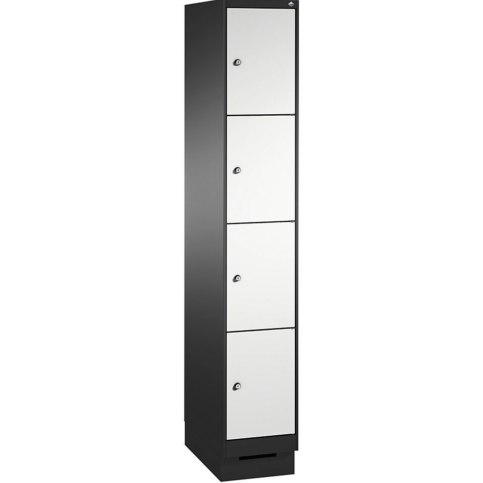 Aktenschrank C+P