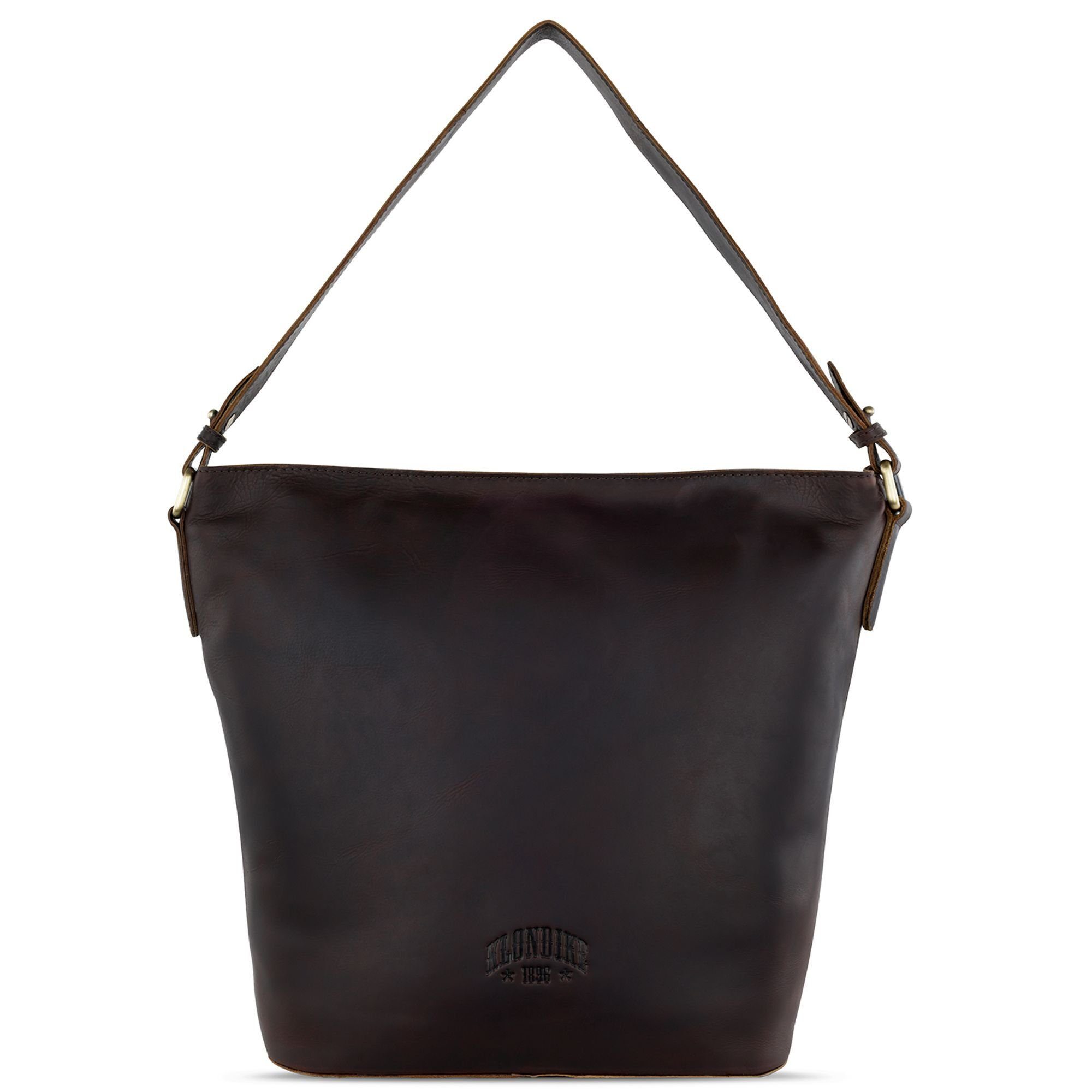 Schultertasche Rush