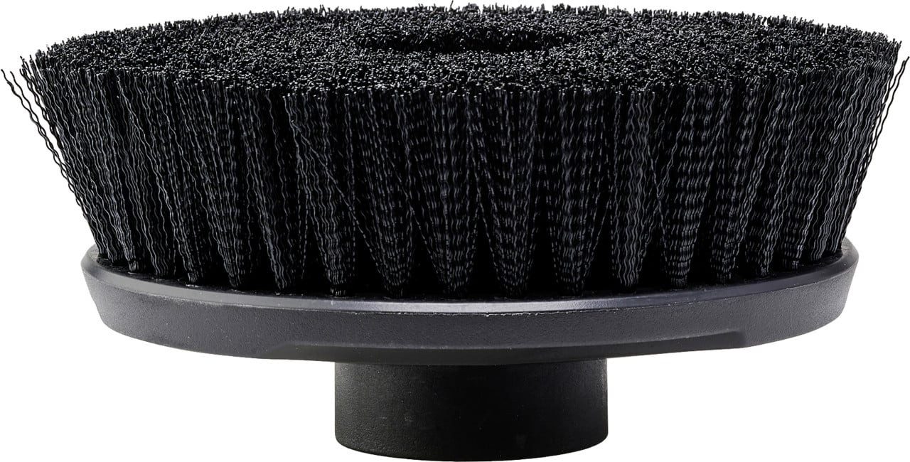 Einhell Reinigungsbürste Einhell Oberflächenbürsten-Aufsatz Soft 170/40