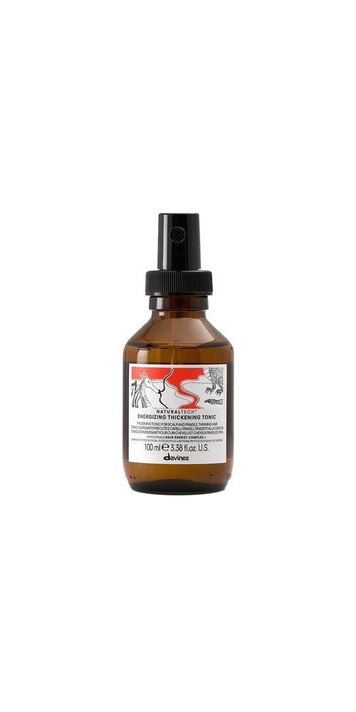 Davines Leave-in Pflege Davines Natural Tech Energizing Thickening Tonic 100ml