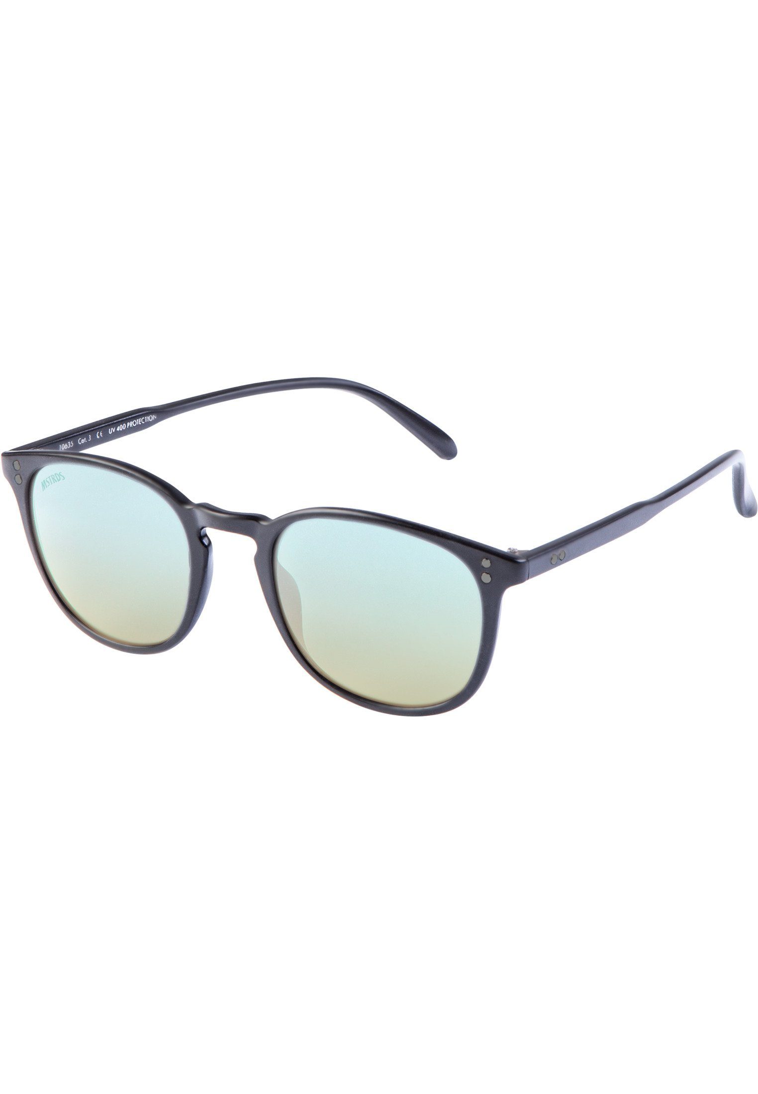 Sonnenbrille blk/blue Accessoires MSTRDS Sunglasses Youth Arthur