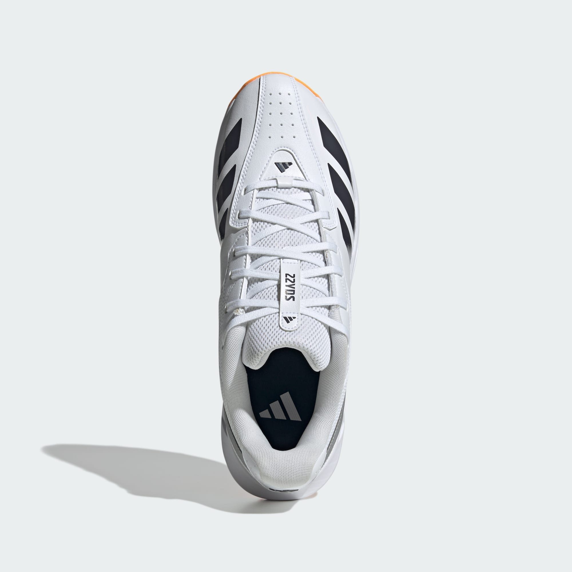 adidas Performance 22YDS SPIKE CRICKET-SCHUH Spike Schuh (2-tlg)
