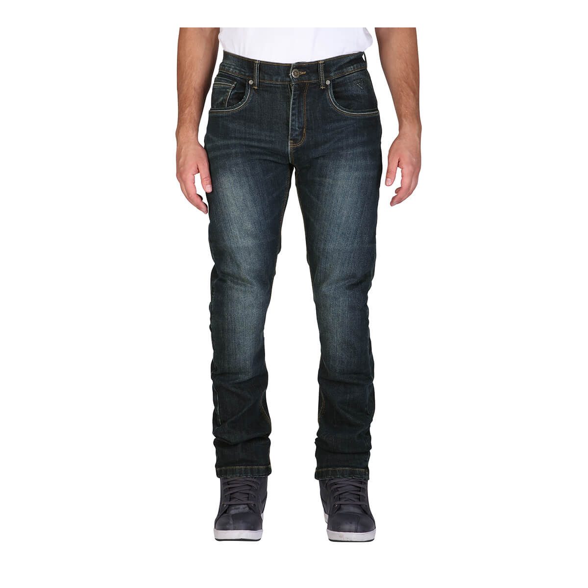 Modeka Motorradhose Modeka Hose Herren Glenn günstig online kaufen