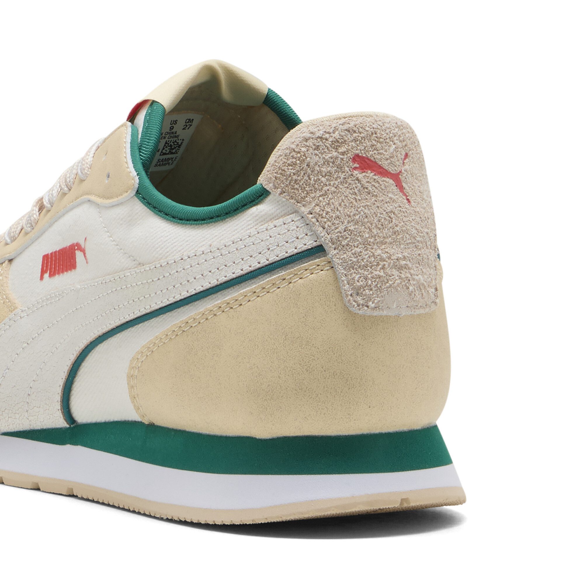 PUMA St Miler Retro Run Sneakers günstig online kaufen