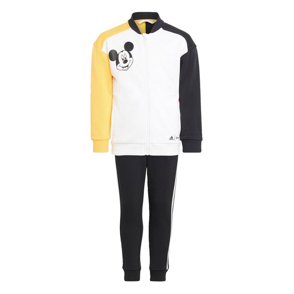 Damen Mickey Mouse Trainingsanzug Kapuzenpullover Hose Jogginganzug Loungewear
