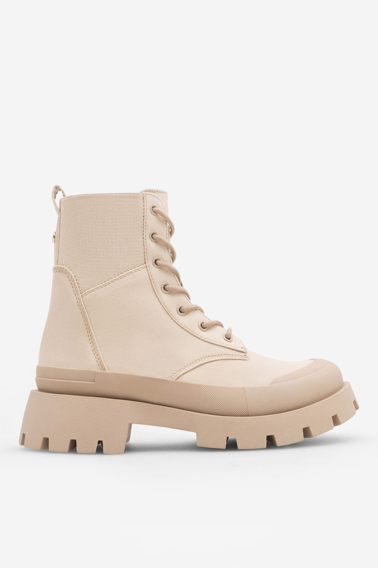 Jenny Fairy Damen Stiefel 41 natur 5905588104759 Stiefel