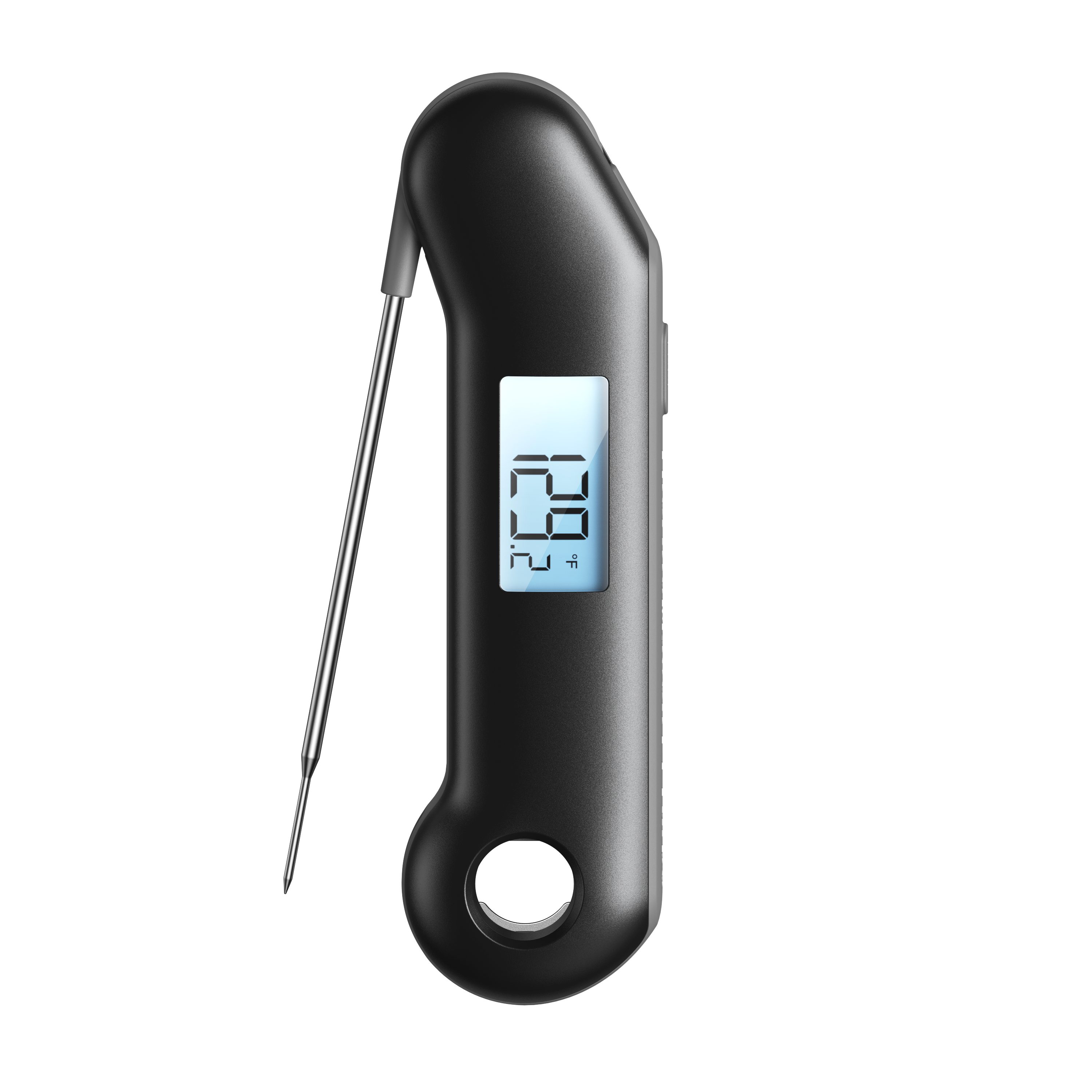 ThermoMaven Grillthermometer F1 Turbo