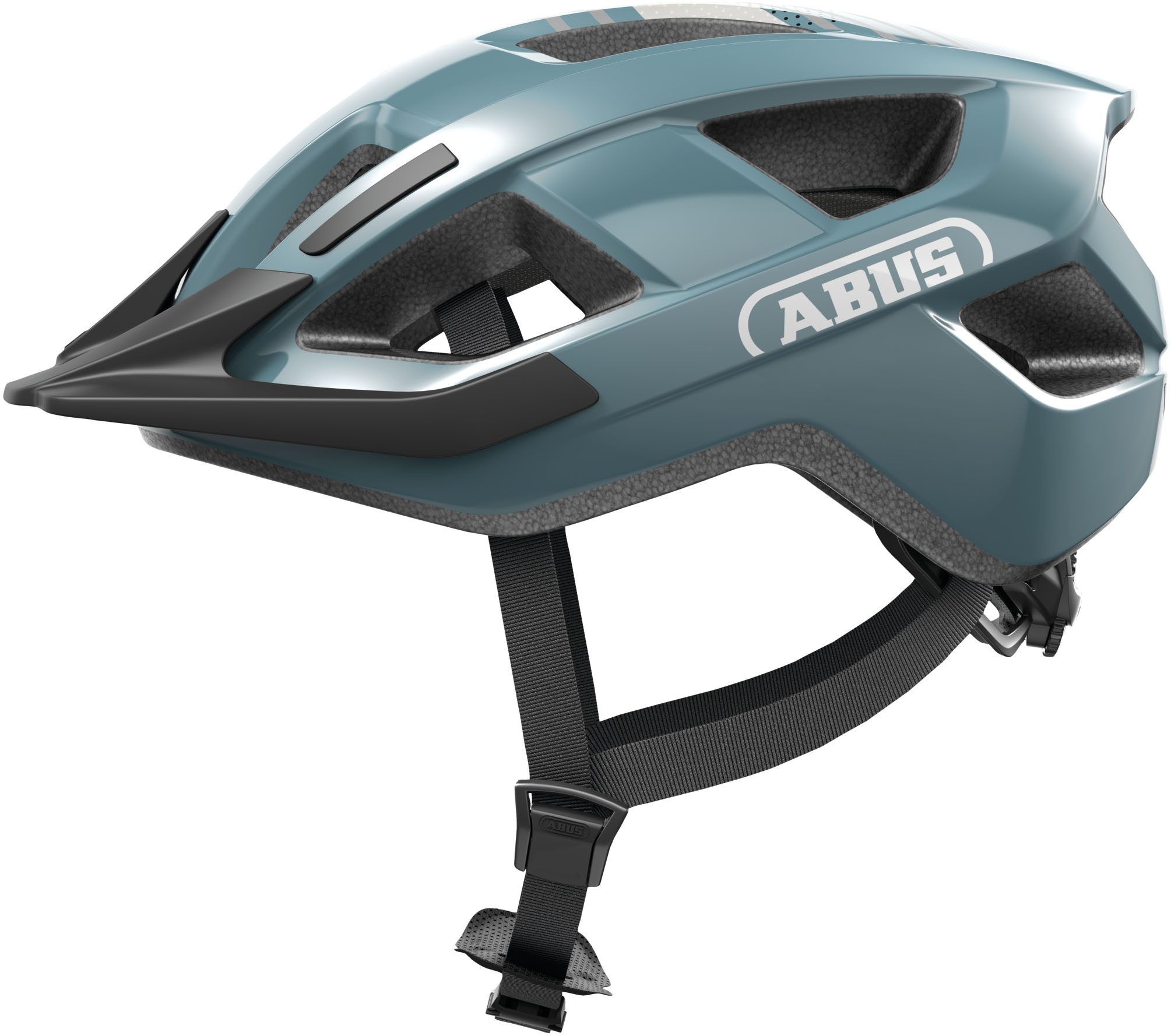 ABUS Fahrradhelm Aduro 3.0 LED