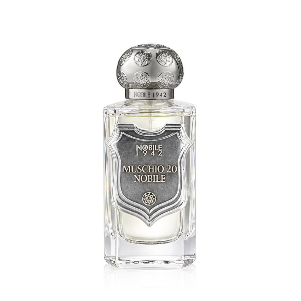 Nobile 1942 Eau de Parfum Muschio 20 Nobile