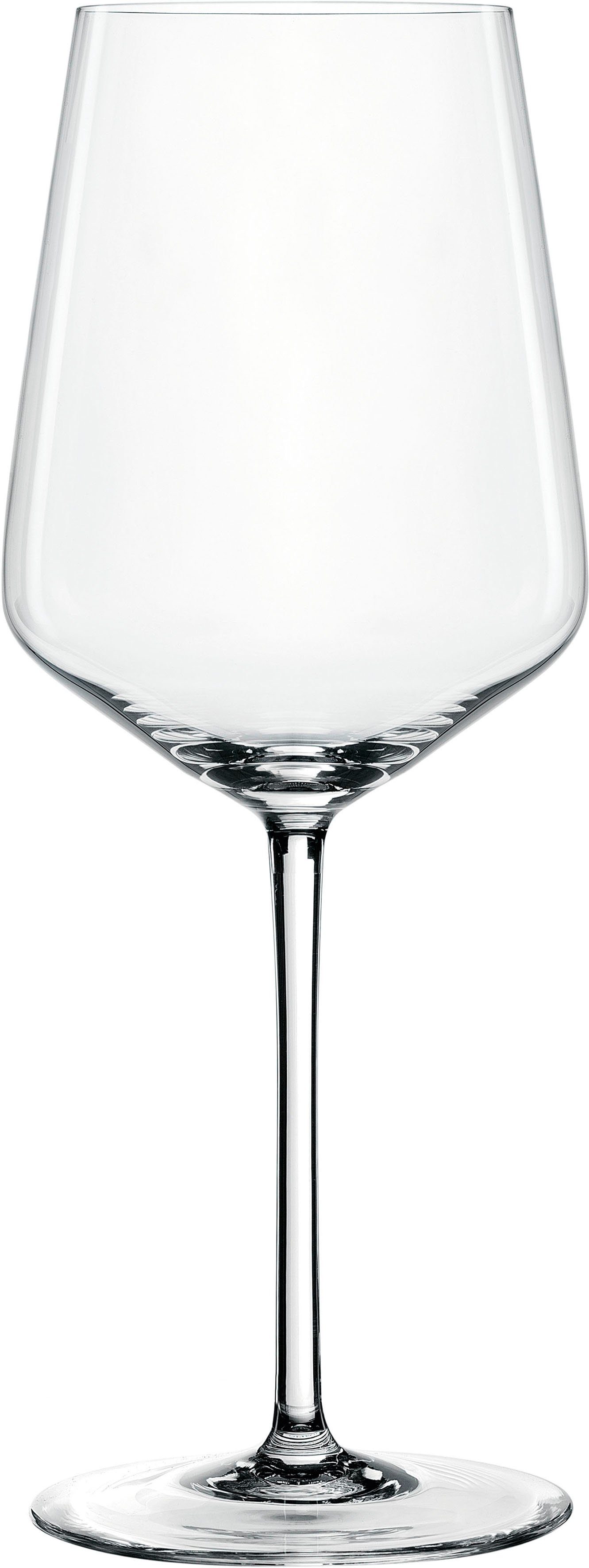Weißweinglas Style, ml, SPIEGELAU Kristallglas, 4-teilig 440