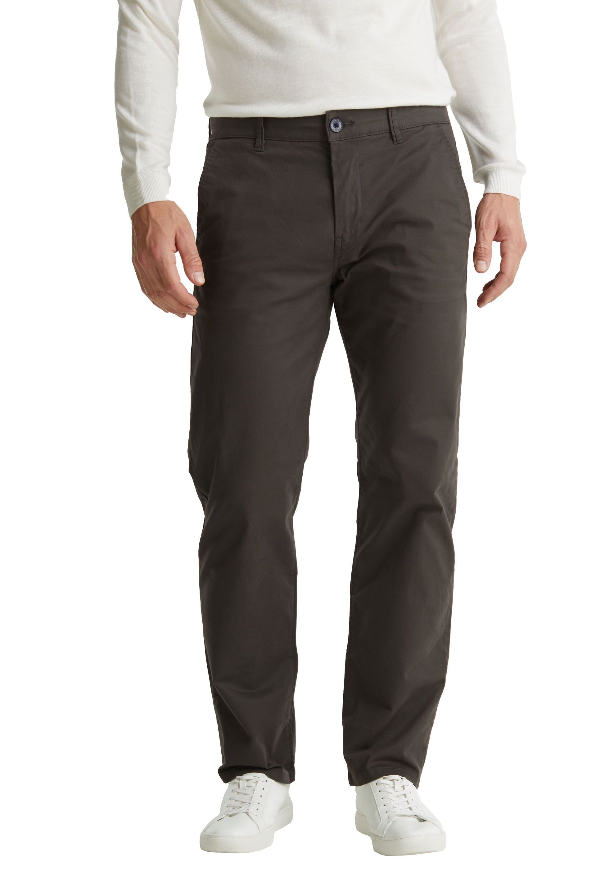 Esprit Chinos