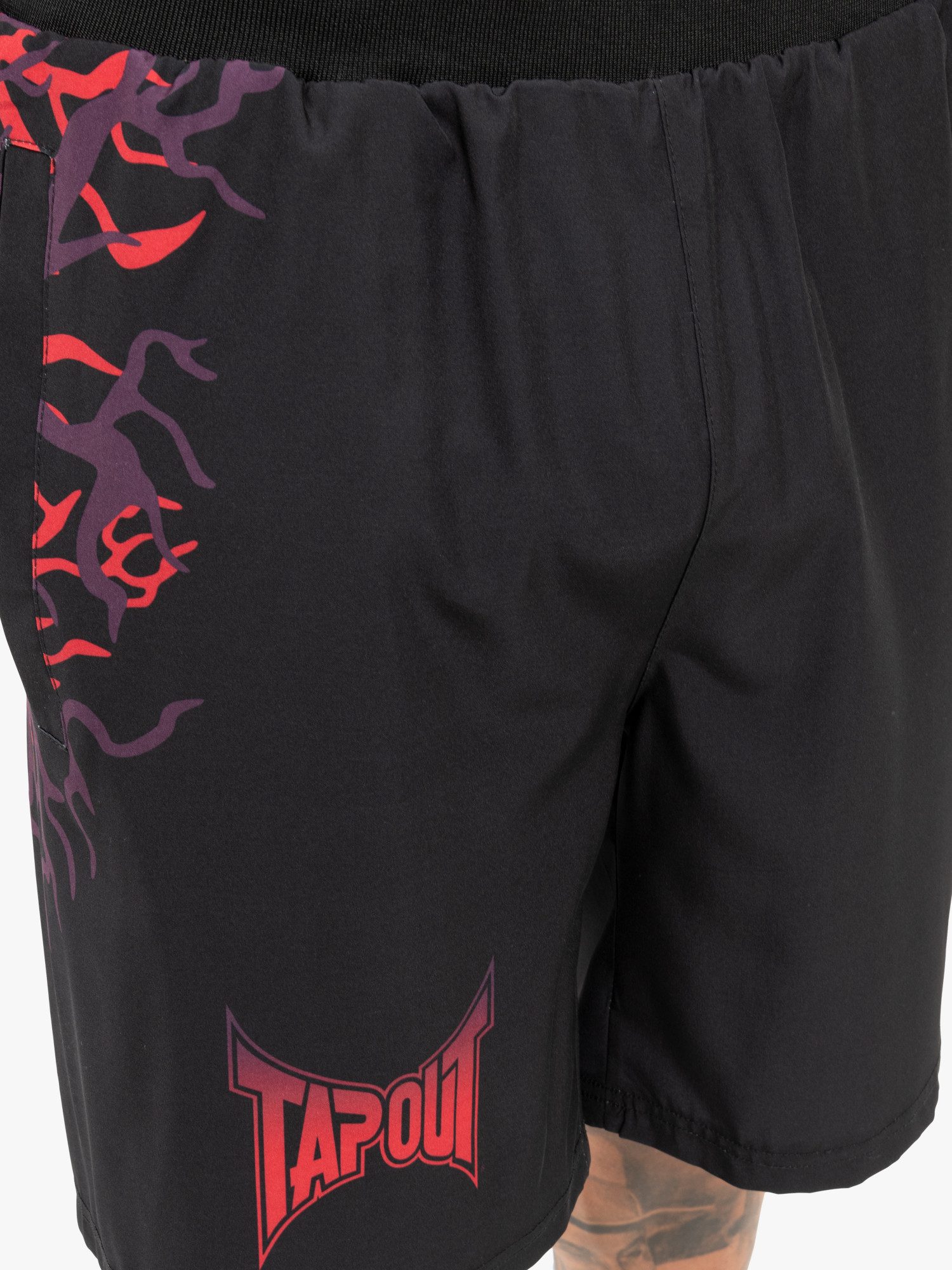 TAPOUT Funktionsshorts TAPROOT SHORTS (1-tlg)