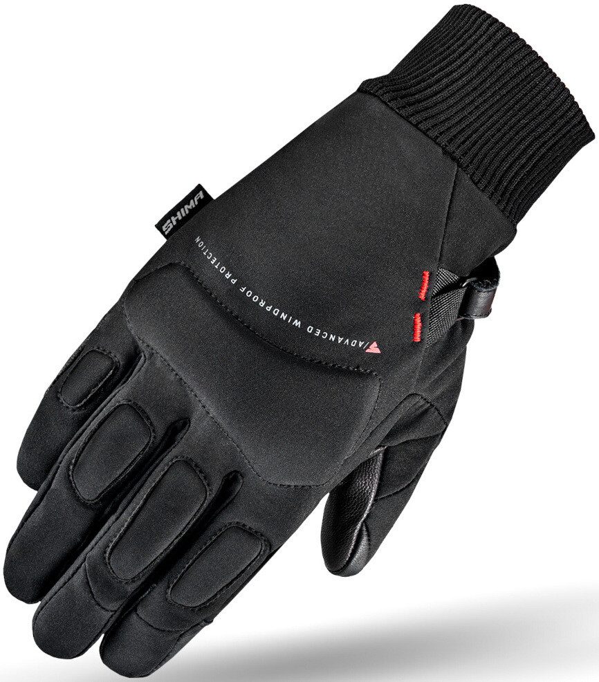 Motorradhandschuhe Oslo Wind Damen Motorrad Handschuhe