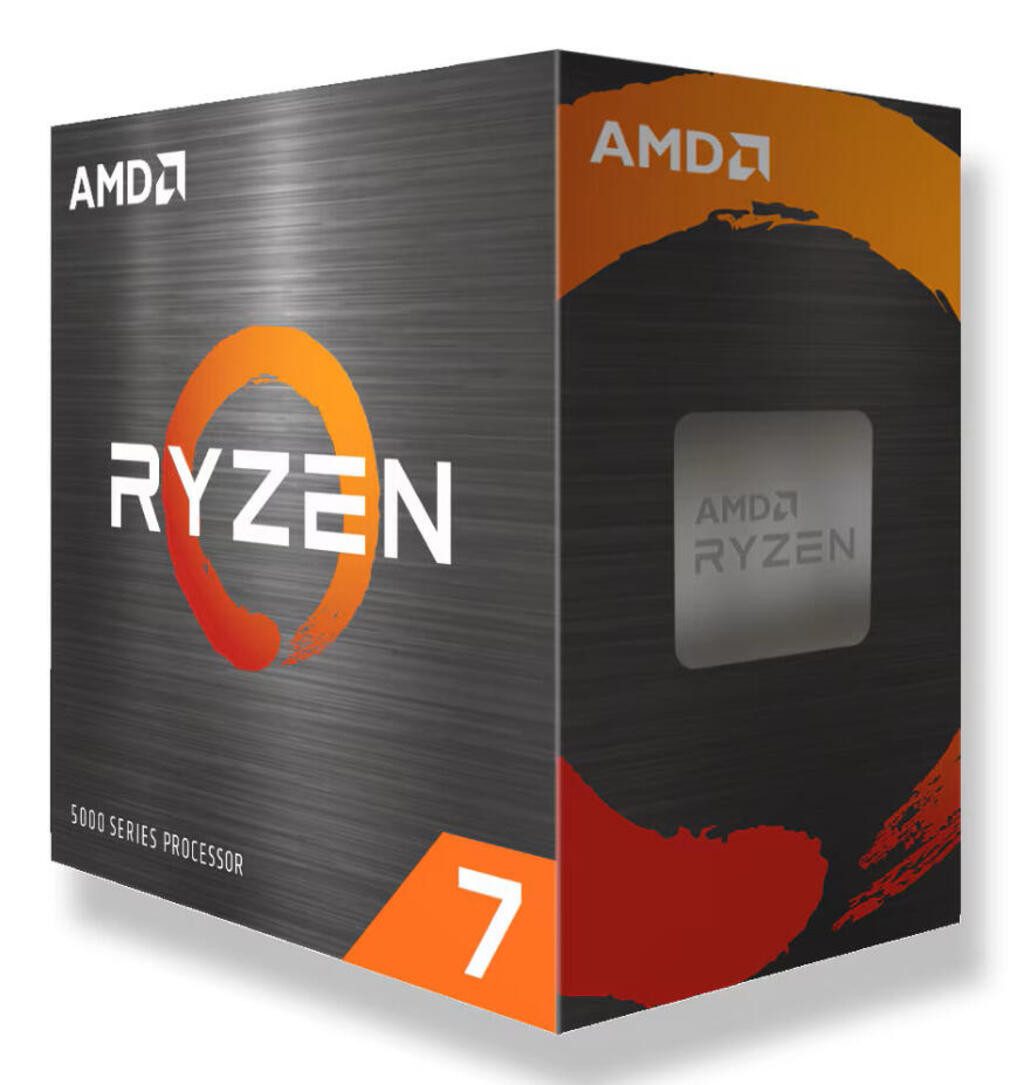 AMD Prozessor 5700