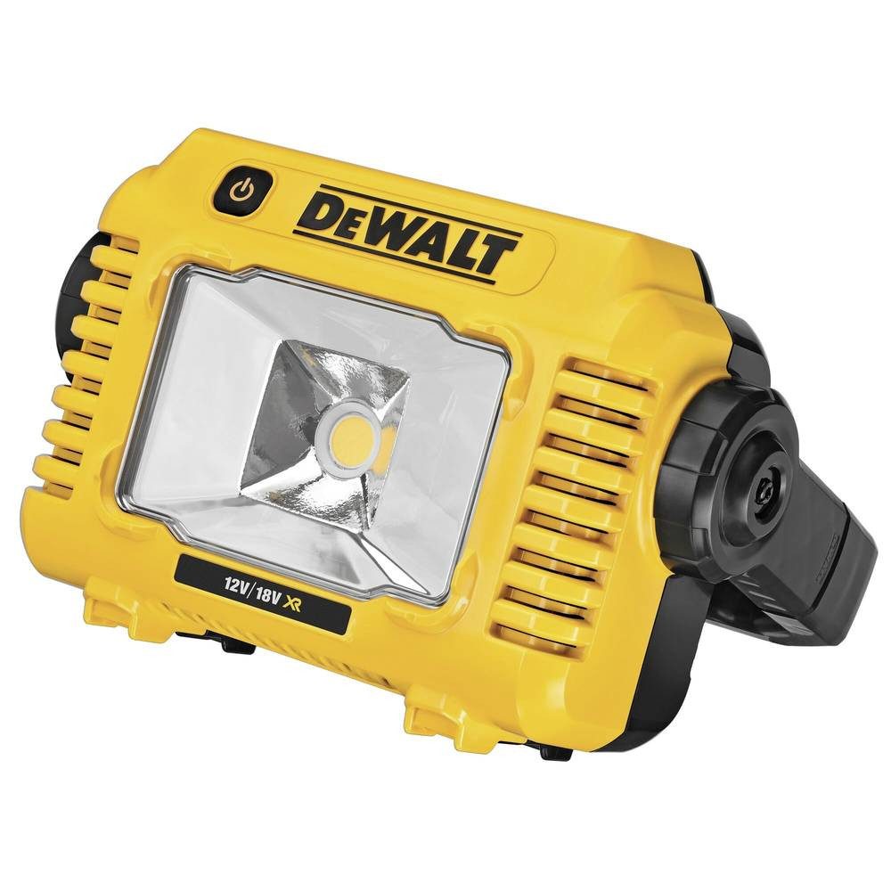 DeWalt Handleuchte Akku-Baustellenleuchte, Basisv