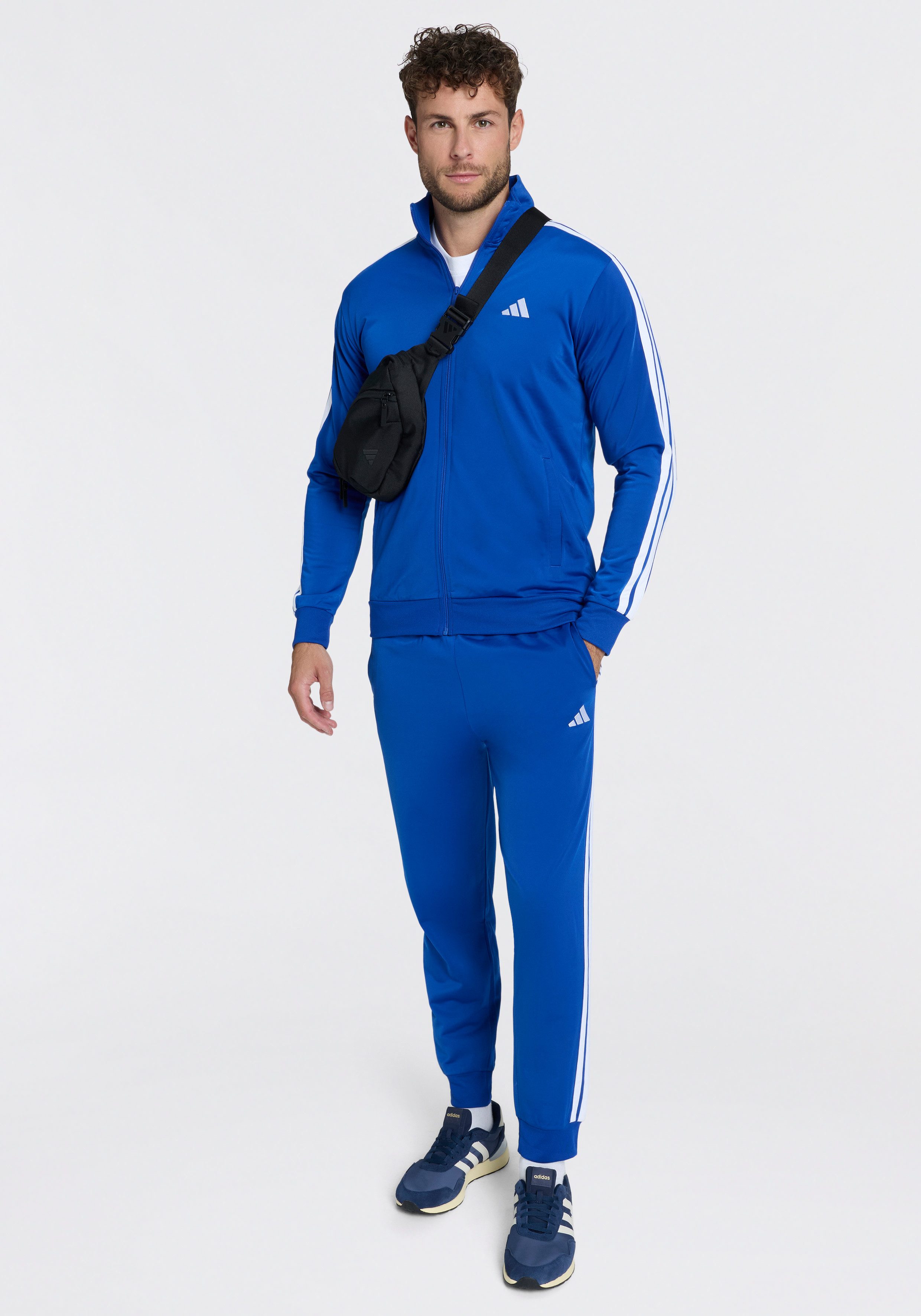 adidas Sportswear Trainingsanzug M DAYRDY TS (2-tlg). € 74,99