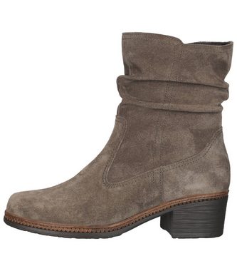 Gabor Stiefelette Leder Stiefelette