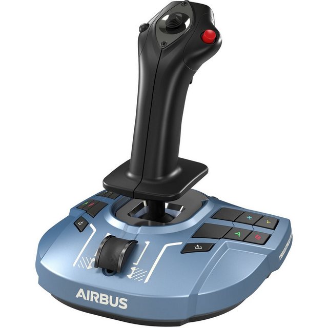 Thrustmaster TCA Sidestick X Airbus Edition Controller  - Onlineshop OTTO