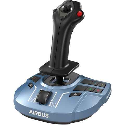 Thrustmaster TCA Sidestick X Airbus Edition Controller