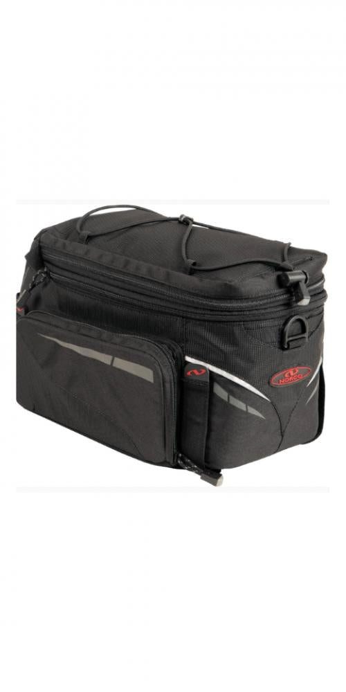 NORCO Fahrradrucksack NORCO Gepäckträgertasche CANMORE Active