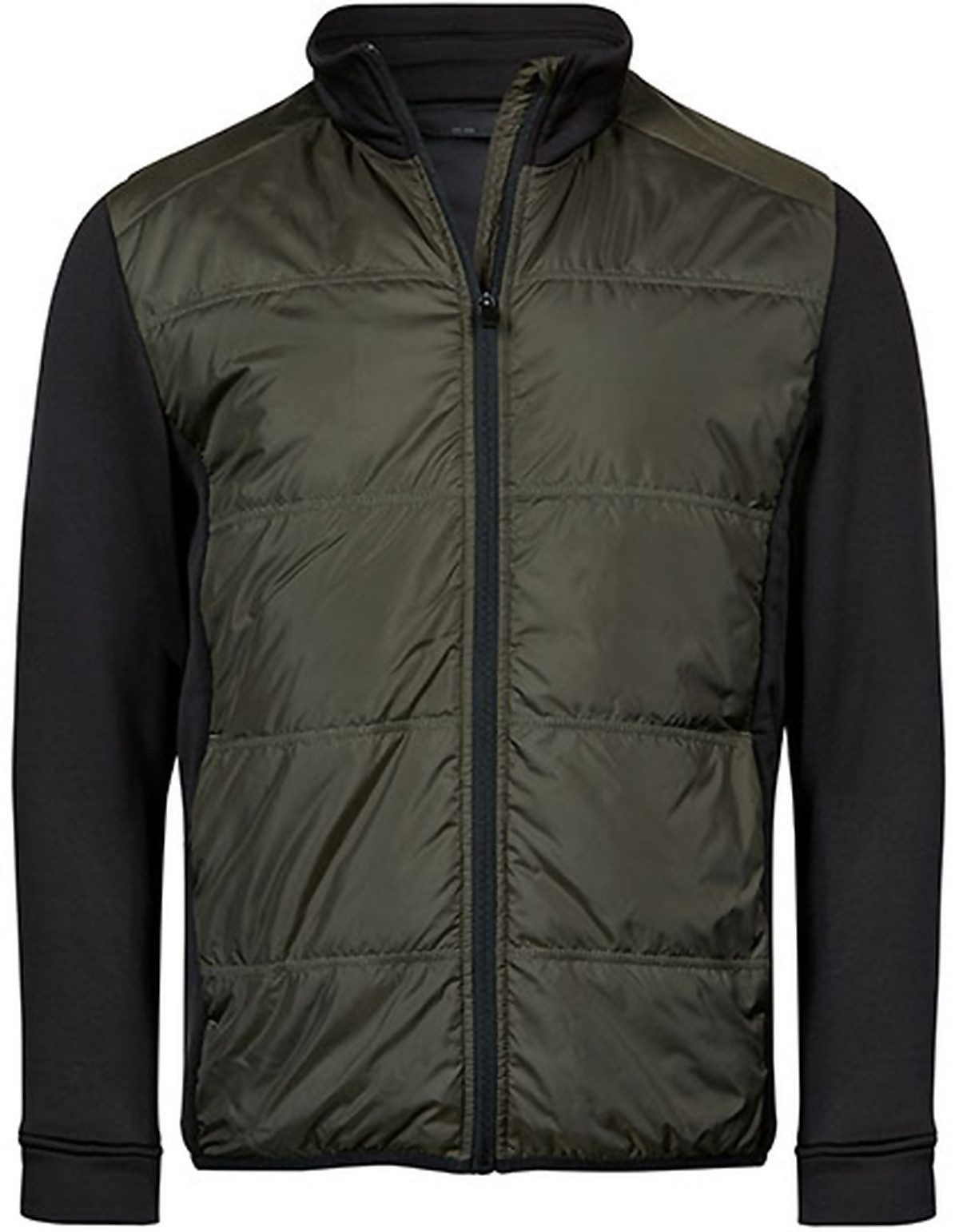 Outdoorjacke Hybrid-Stretch Jacket S bis 3XL