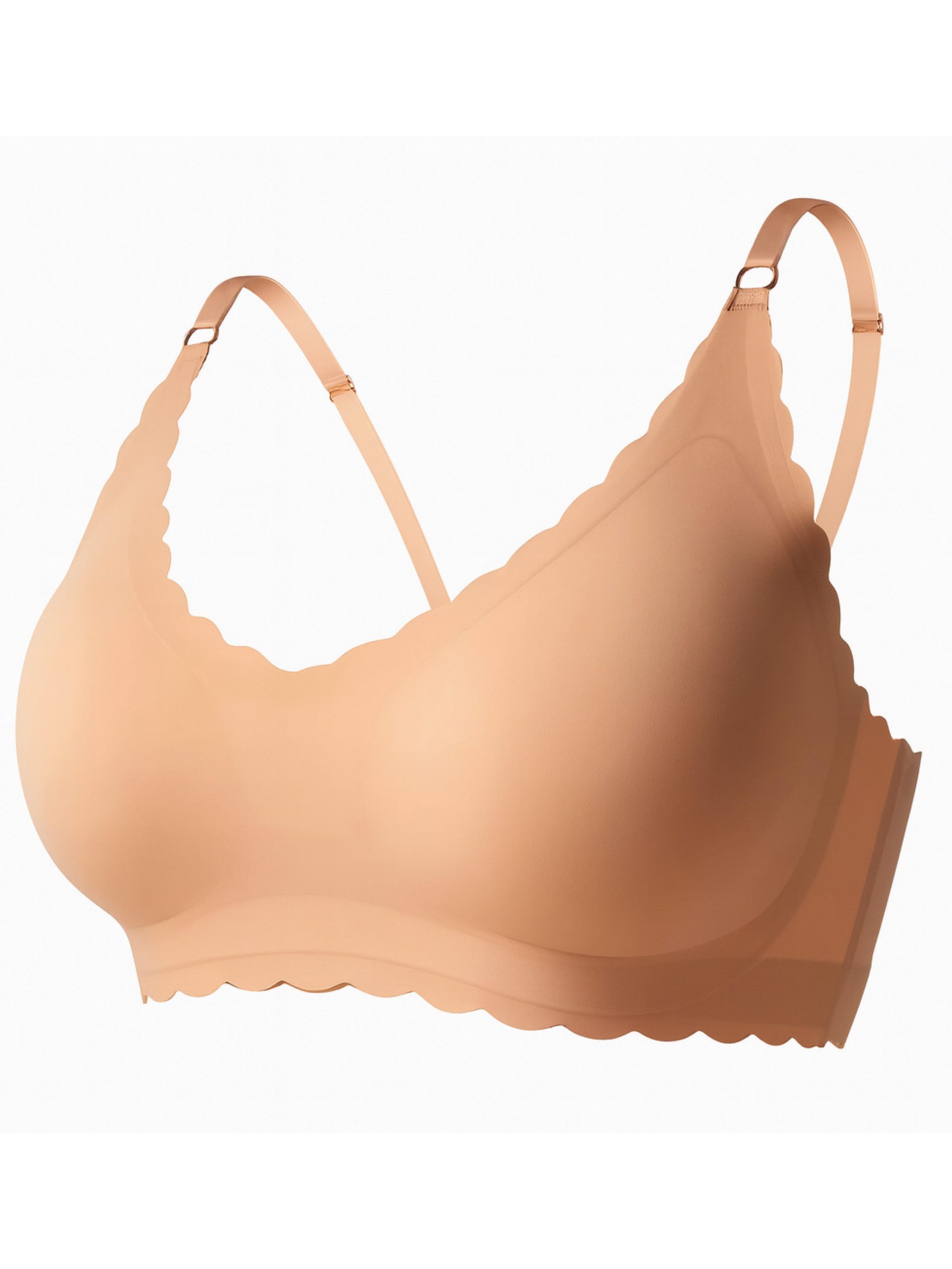 Elegant Love T-Shirt-BH Nahtloser, bügelloser BH – Dessous (Packung, 3-tlg. günstig online kaufen