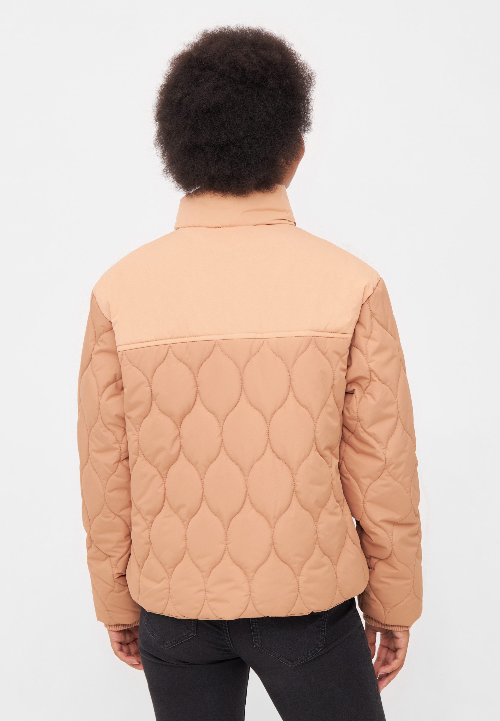 Bench. Steppjacke JORGIA günstig online kaufen