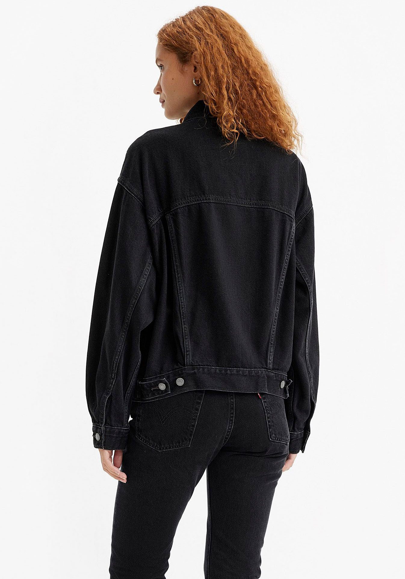 Levi's® Jeansjacke 90S TRUCKER günstig online kaufen