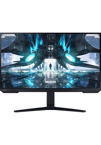 Samsung S28AG700NU Gaming-Monitor (70 cm/28 