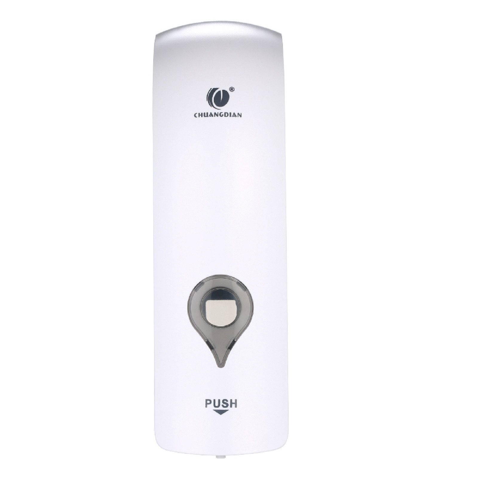 cocosity Seifenspender 300 ml manueller Seifenspender günstig online kaufen