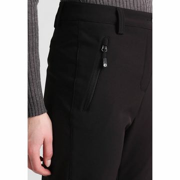 RennerXXL Softshellhose Riksu Damen Skihose große Größen