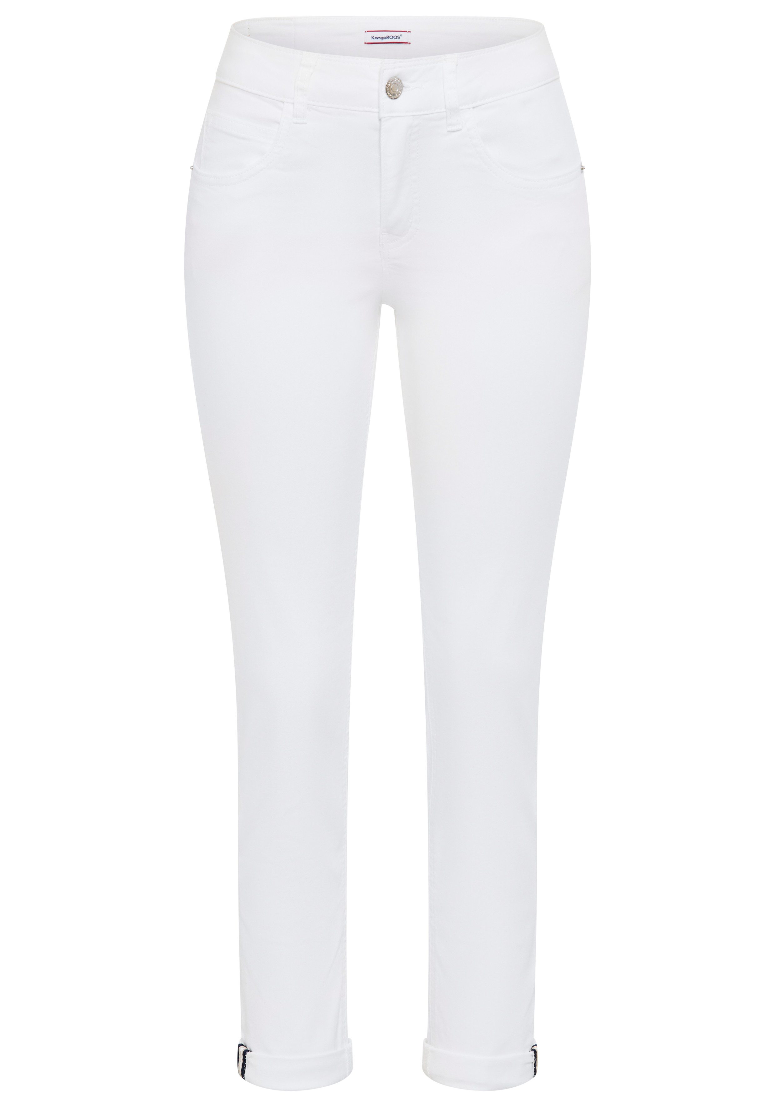 Relax-fit-Jeans RELAX-FIT HIGH WAIST